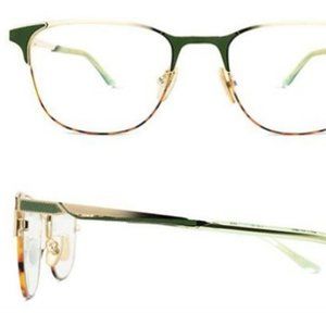 Coco and Breezy Warrior Glasses